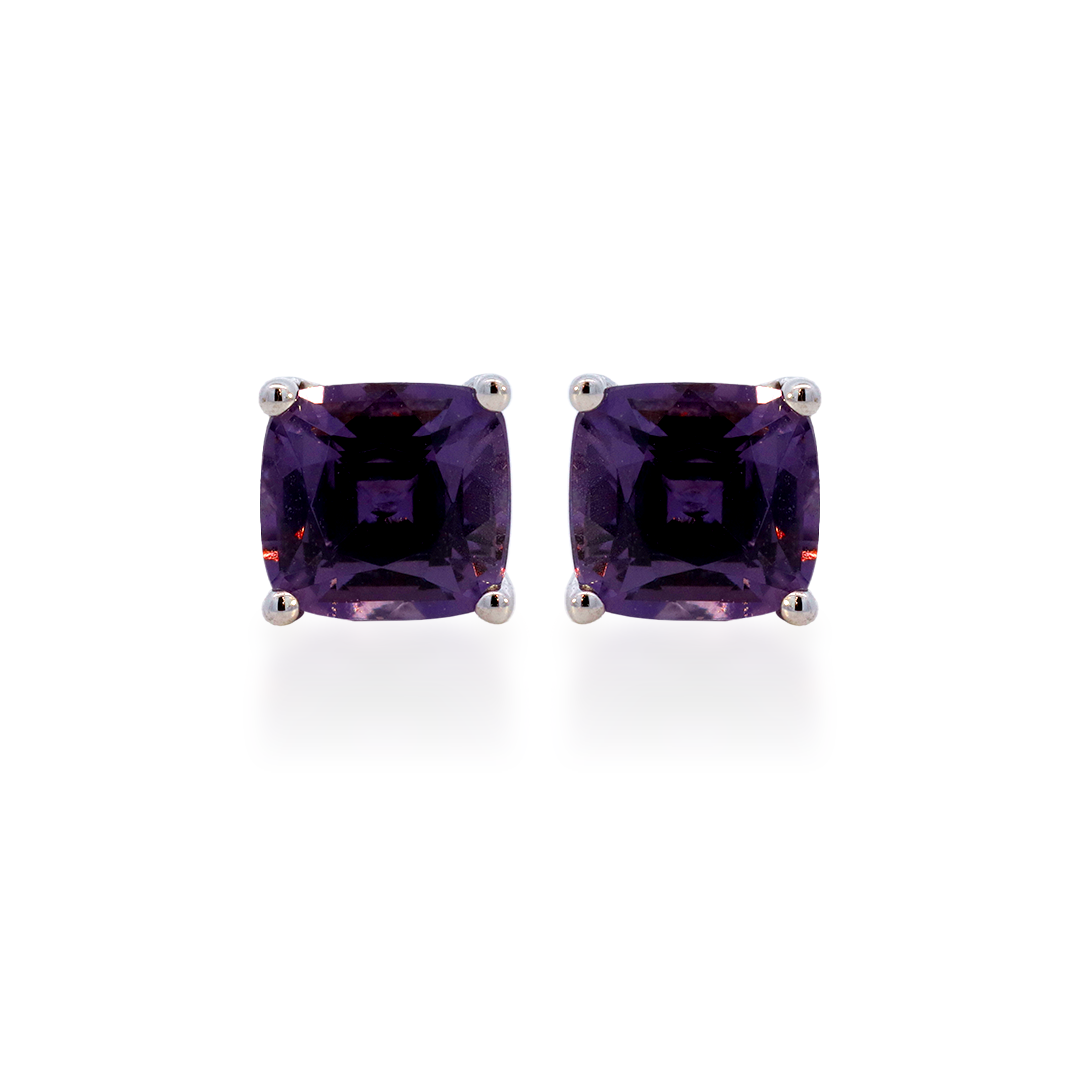 Purple Spinel Spark