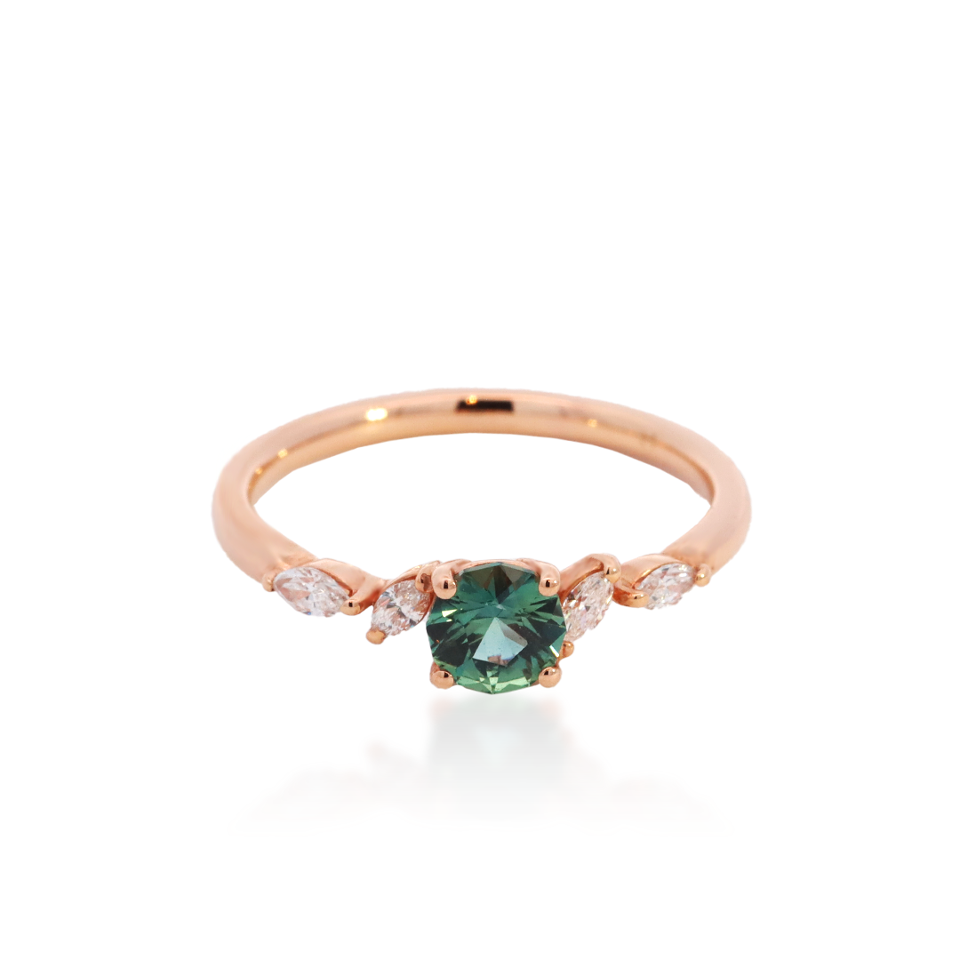 Songea Glow Ring