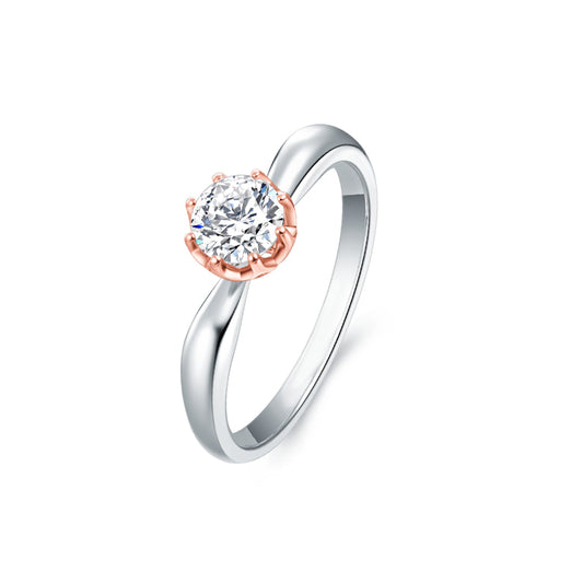 Engagement Ring – Carat 55